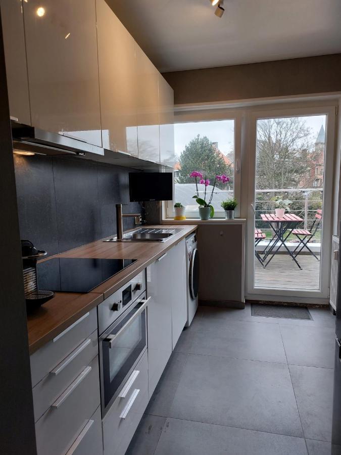 Appartement Wolu Flat - Entire Housing *