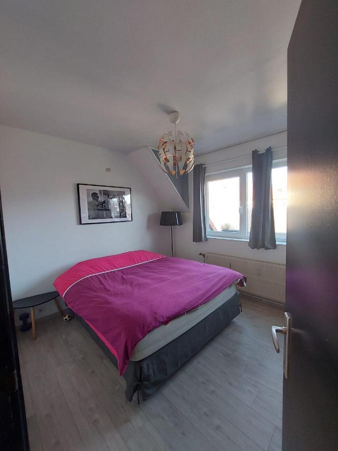 Appartement Wolu Flat - Entire Housing
