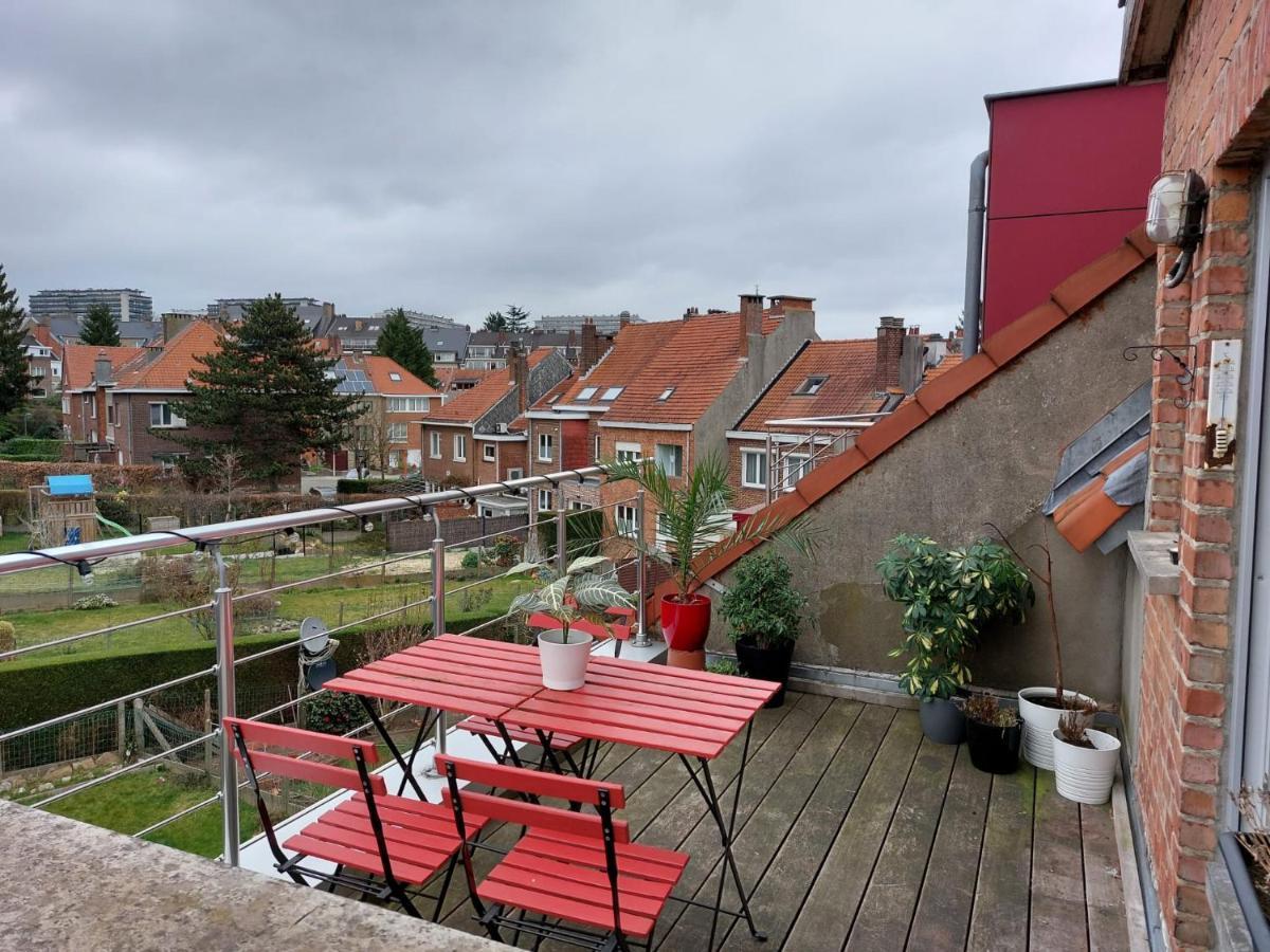 Wolu Flat - Entire Housing Appartement *