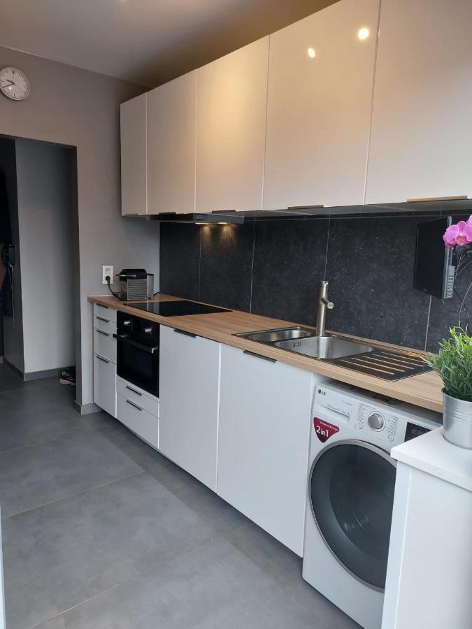Wolu Flat - Entire Housing * Brussel