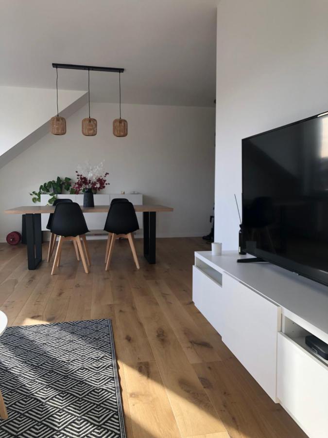 Wolu Flat - Entire Housing Appartement *