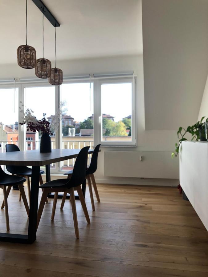 Wolu Flat - Entire Housing * Brussel